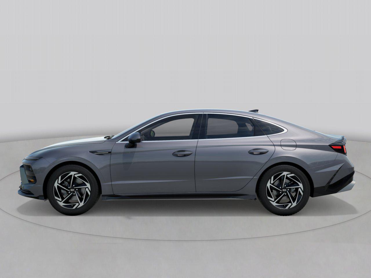 2026 Hyundai Sonata SEL Sport photo 3
