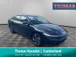 New 2025 Hyundai Elantra SEL Sport Sedan