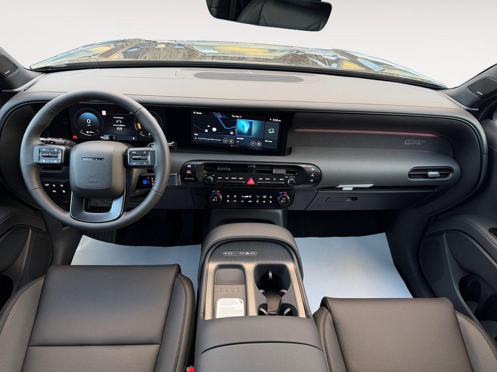 2026 Hyundai Palisade XRT Pro - Photo 17