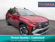 New 2026 Hyundai Tucson SEL Premium AWD SUV