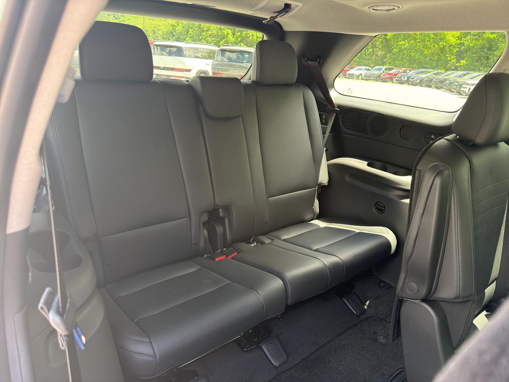 2026 Hyundai Palisade Limited - Photo 28