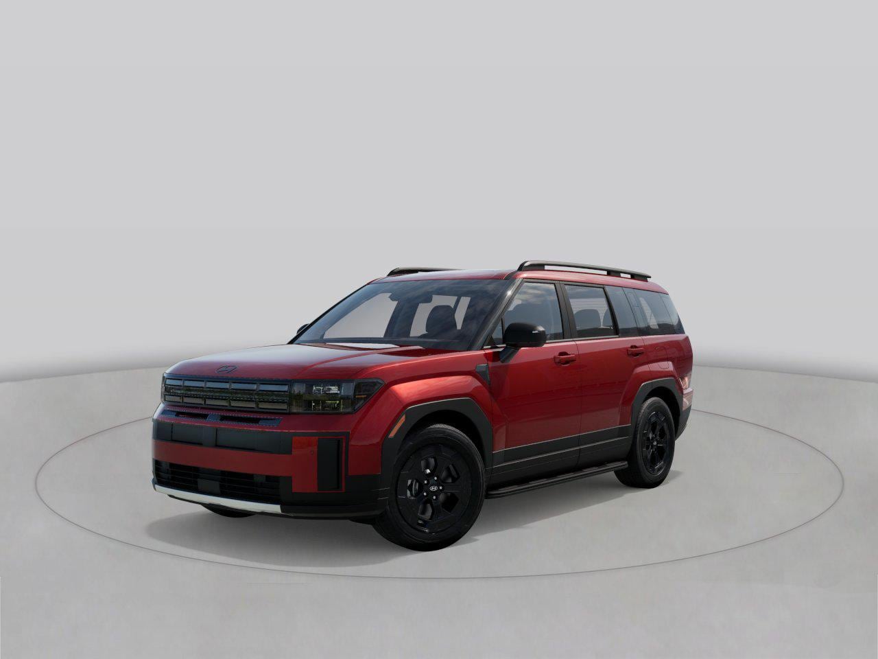 2026 Hyundai Santa Fe XRT's photo