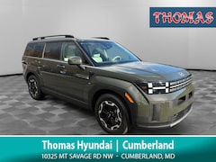 2026 Hyundai Santa Fe SEL AWD SUV