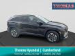 New 2026 Hyundai Tucson SEL AWD SUV