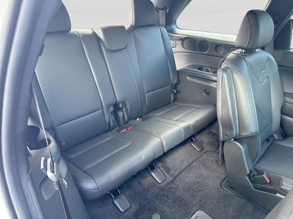 2026 Hyundai Palisade XRT Pro - Photo 35
