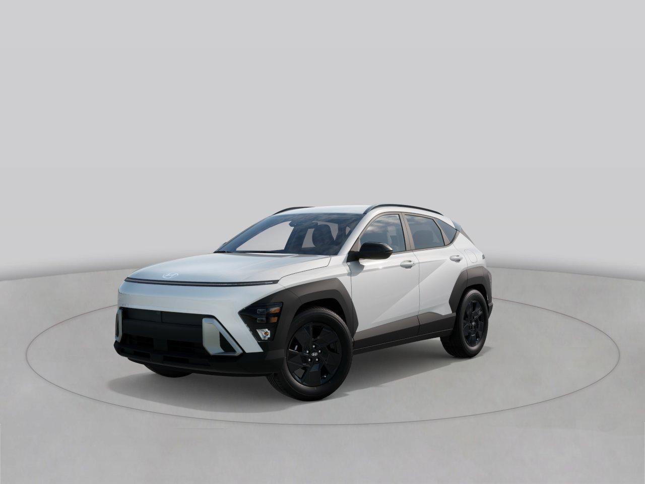2027 Hyundai Kona