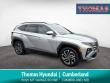 New 2026 Hyundai Tucson Limited AWD SUV