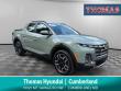 New 2026 Hyundai Santa Cruz Limited Truck Crew Cab