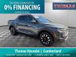 New 2026 Hyundai Santa Cruz SEL AWD Truck Crew Cab