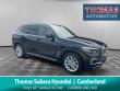 Used 2020 BMW X5 xDrive40i SUV