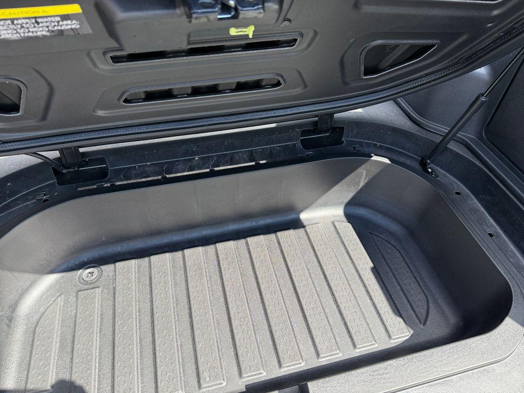 2026 Hyundai Santa Cruz SEL - Photo 25