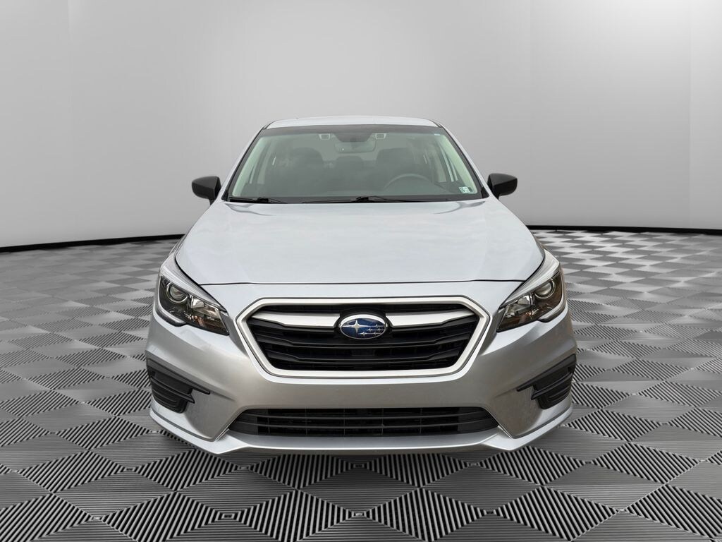 Used 2019 Subaru Legacy 2.5i Sedan