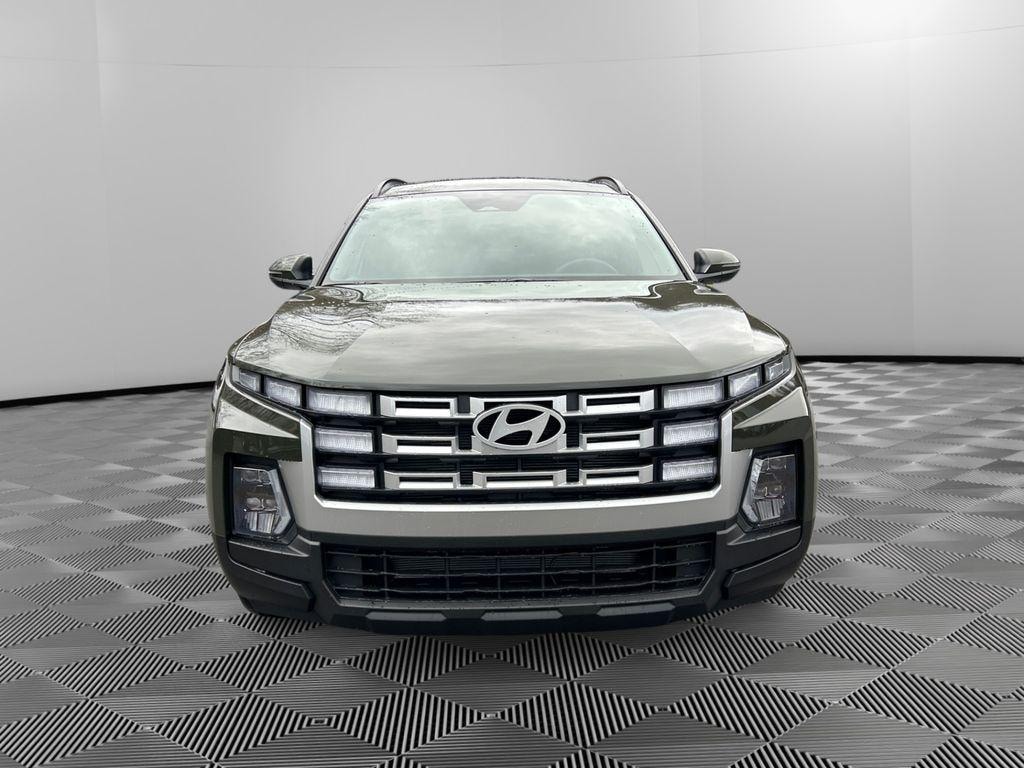 New 2026 Hyundai Santa Cruz SEL Activity AWD Truck Crew Cab