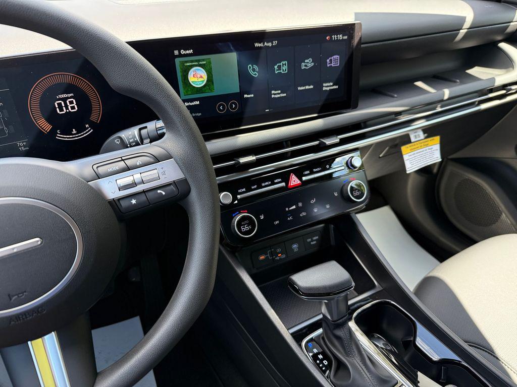 2026 Hyundai Santa Cruz SEL - Photo 20