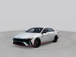Hyundai Elantra N