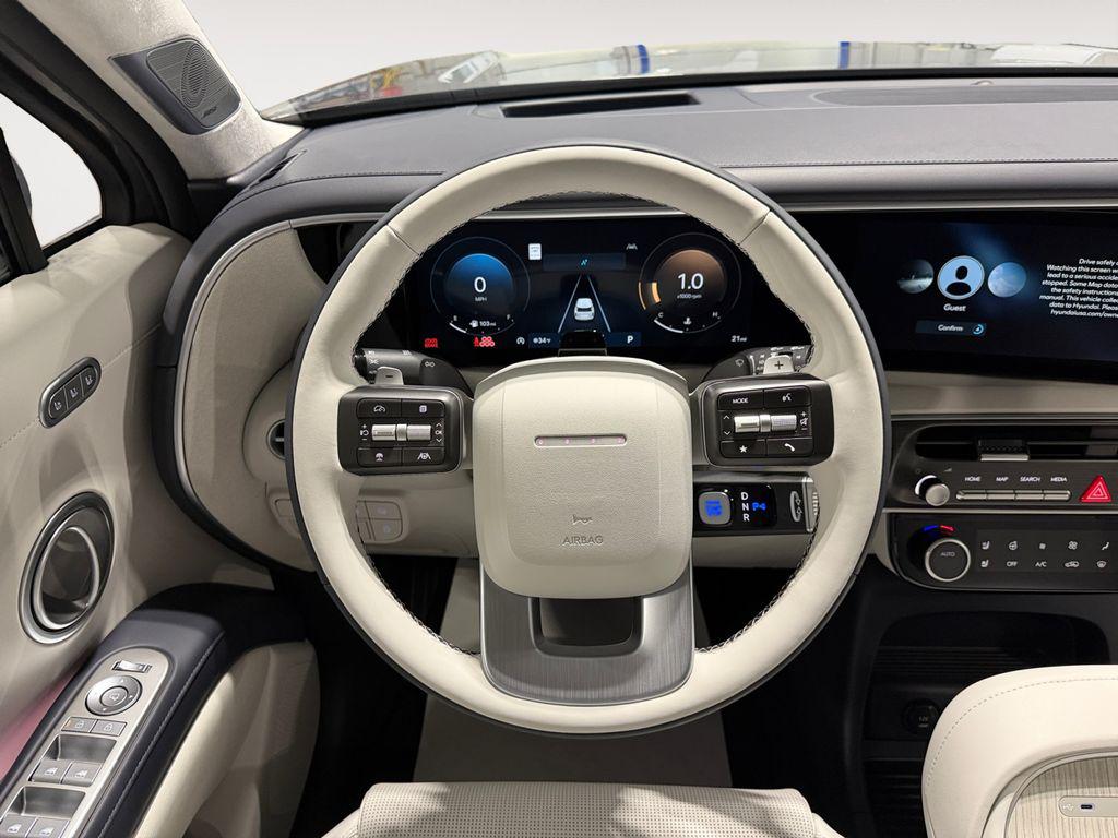 2026 Hyundai Palisade Calligraphy - Photo 11