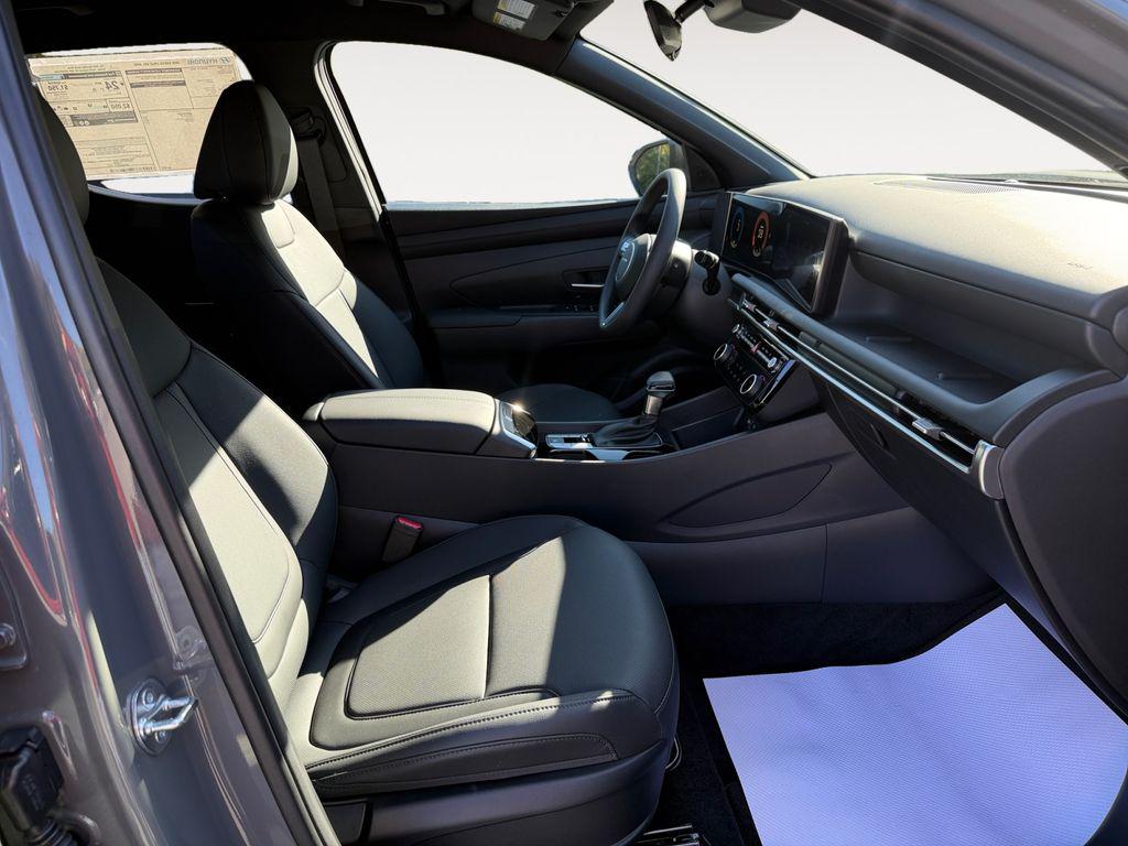 2026 Hyundai Santa Cruz SEL - Photo 20