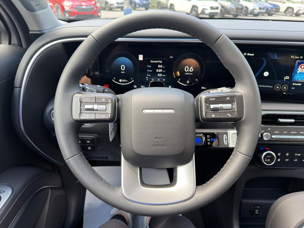 2026 Hyundai Palisade Limited - Photo 13