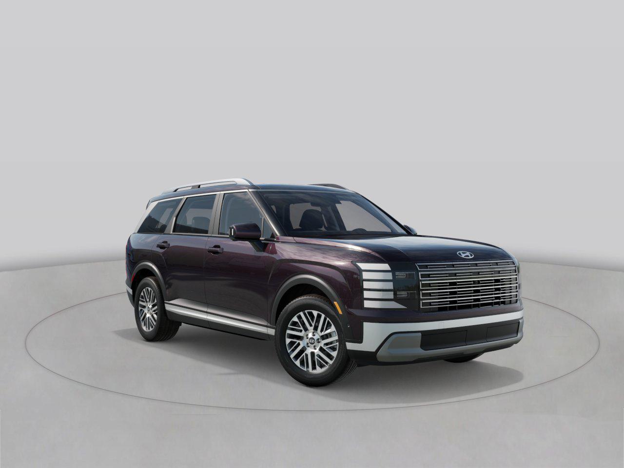 New 2027 Hyundai Palisade SEL Premium AWD SUV