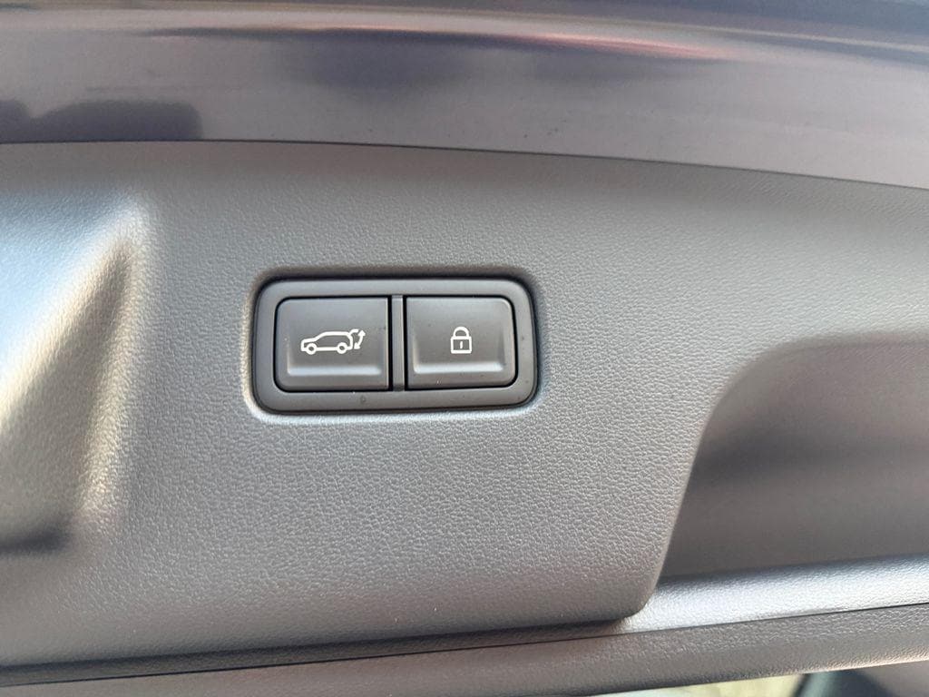 2026 Hyundai Palisade XRT Pro - Photo 23