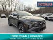 New 2026 Hyundai Tucson XRT AWD SUV