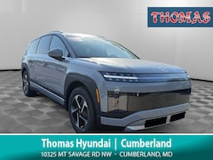 2026 Hyundai IONIQ 9 SE SUV