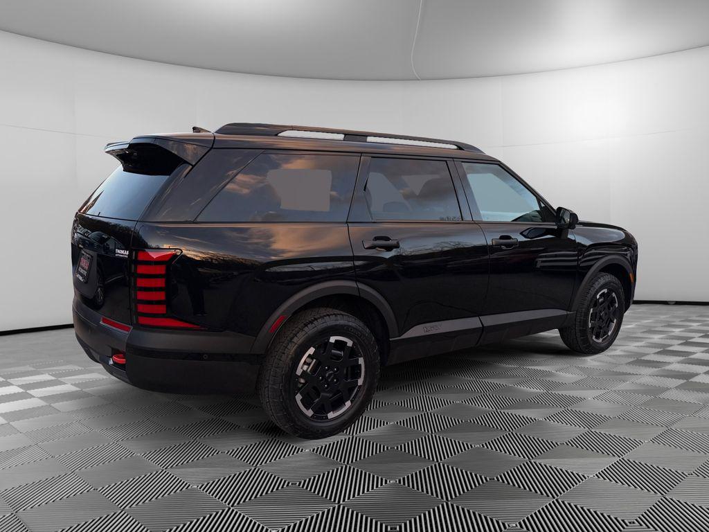2026 Hyundai Palisade XRT Pro - Photo 7