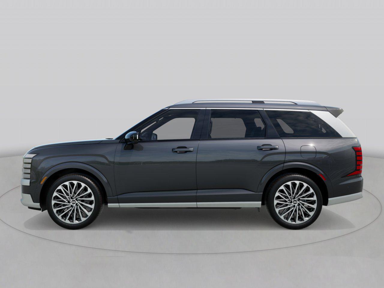 2026 Hyundai Palisade Calligraphy photo 3