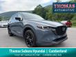 Used 2025 Mazda CX-5 2.5 S Carbon Edition SUV