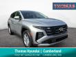 New 2026 Hyundai Tucson SE AWD SUV