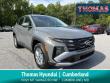 New 2026 Hyundai Tucson SE AWD SUV