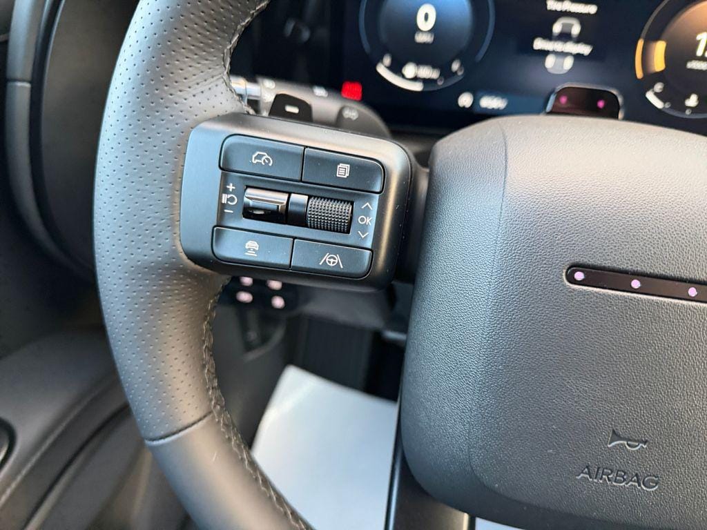 2026 Hyundai Palisade XRT Pro - Photo 14