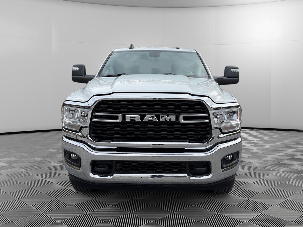 Used 2024 Ram 2500 Big Horn Truck Crew Cab