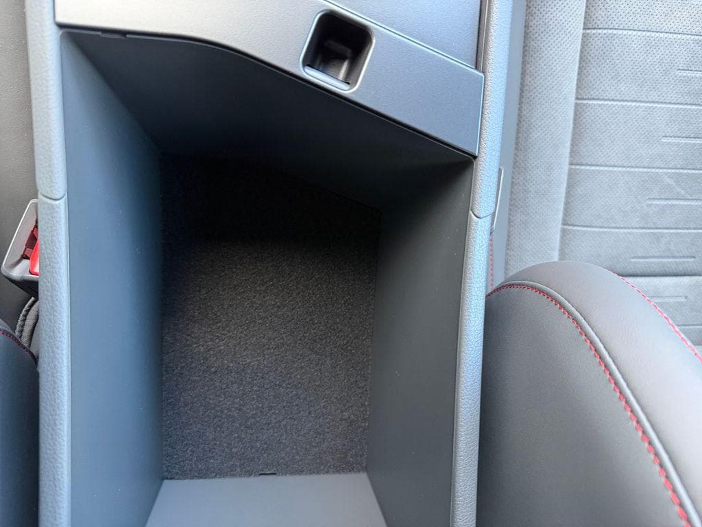 2026 Hyundai Sonata N Line - Photo 25