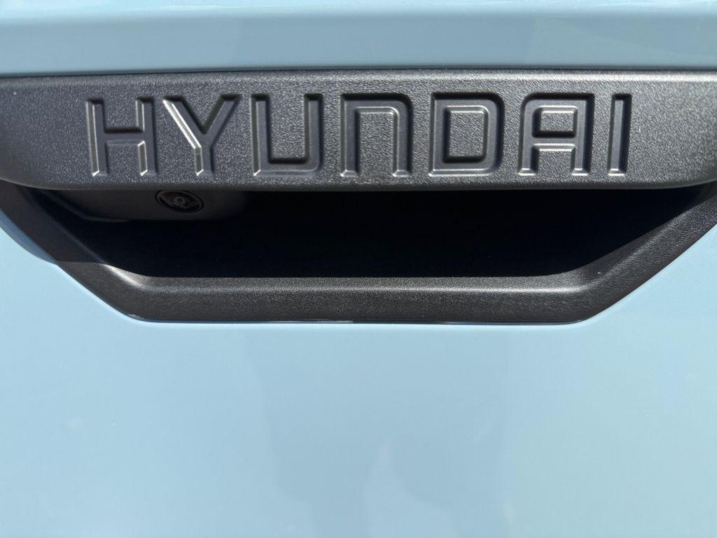 2026 Hyundai Santa Cruz SEL - Photo 12
