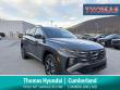 New 2026 Hyundai Tucson XRT AWD SUV