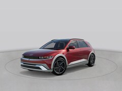 2026 Hyundai IONIQ 5 Limited SUV