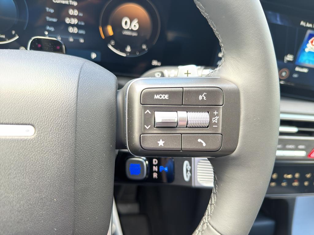 2026 Hyundai Palisade Limited - Photo 15