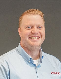 Meet the Team | Thomas Cumberland Hyundai