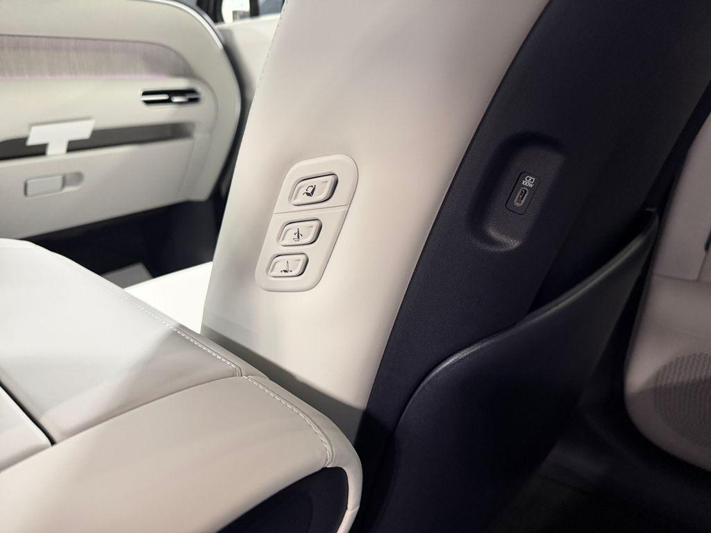 2026 Hyundai Palisade Calligraphy - Photo 19