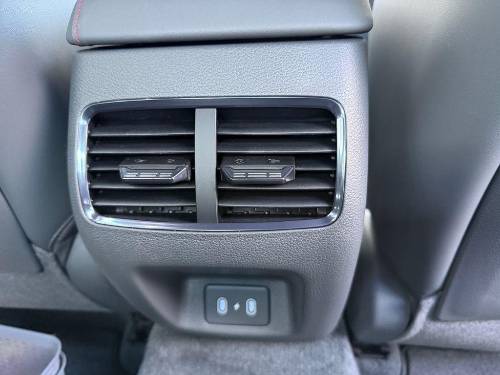 2026 Hyundai Sonata N Line - Photo 22