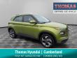 Certified 2022 Hyundai Venue SEL SUV