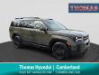 New 2026 Hyundai Santa Fe Hybrid Calligraphy SUV