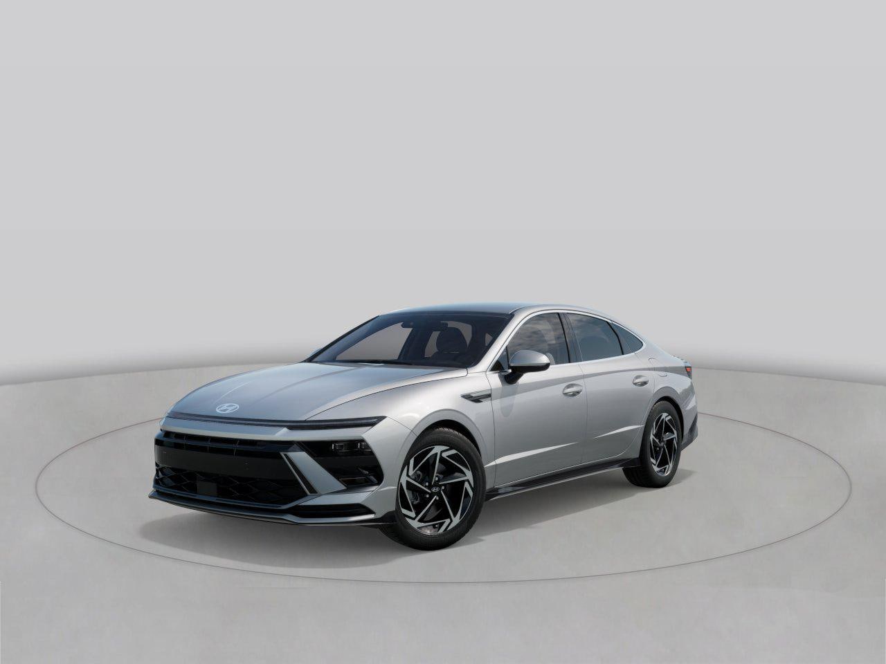 2026 Hyundai Sonata SEL's photo