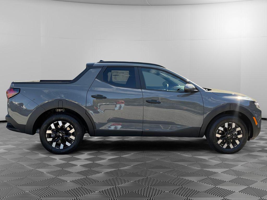 2026 Hyundai Santa Cruz SEL - Photo 8