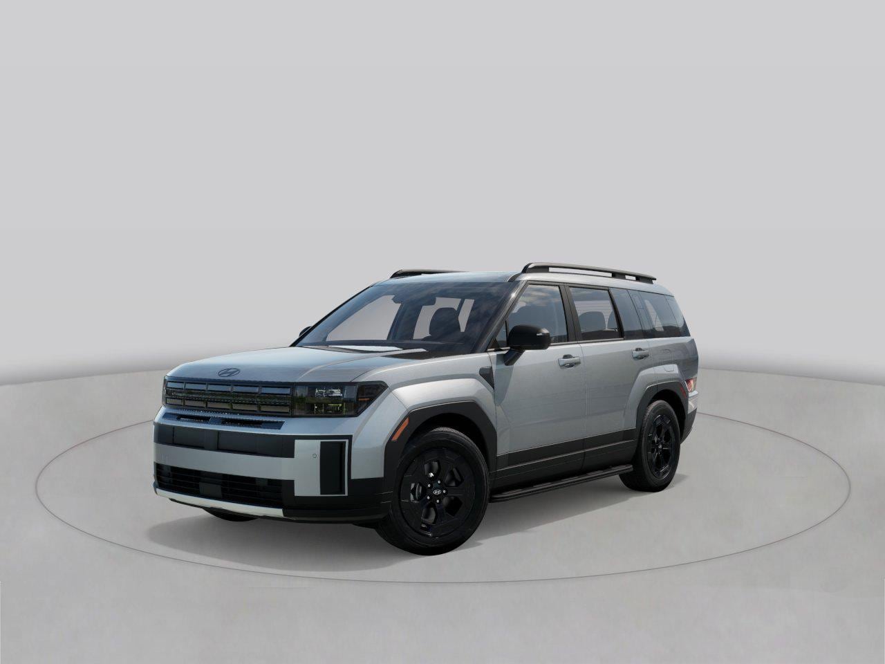 2026 Hyundai Santa Fe XRT's photo