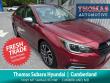 Used 2019 Subaru Legacy 2.5i Sport Sedan
