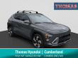 New 2026 Hyundai Kona Limited AWD SUV