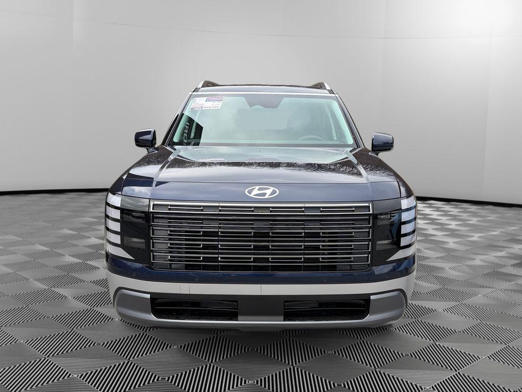 New 2026 Hyundai Palisade SEL AWD SUV