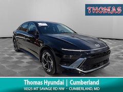 2026 Hyundai Sonata SEL Sport Sedan